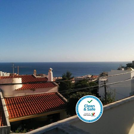 Apartament La Em Cima Sesimbra Zewnętrze zdjęcie