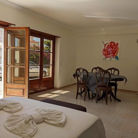 Apartament La Em Cima Sesimbra Zewnętrze zdjęcie