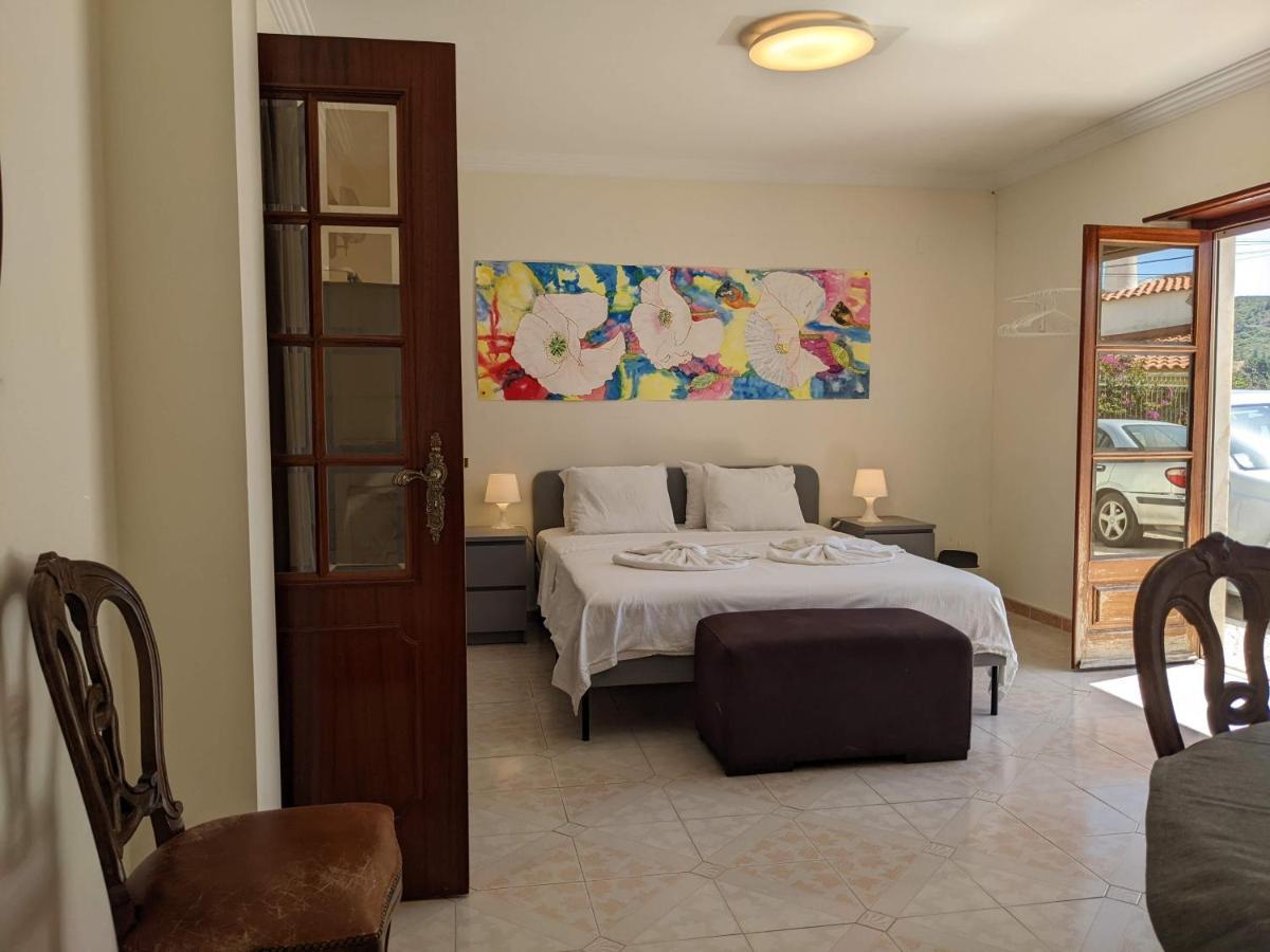 Apartament La Em Cima Sesimbra Zewnętrze zdjęcie