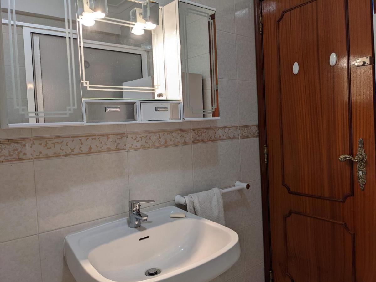 Apartament La Em Cima Sesimbra Zewnętrze zdjęcie