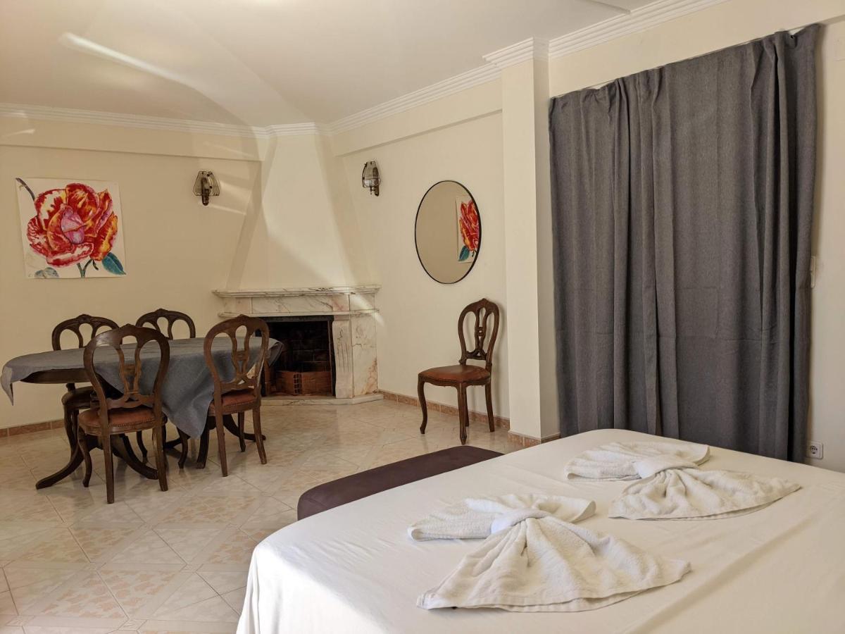 Apartament La Em Cima Sesimbra Zewnętrze zdjęcie