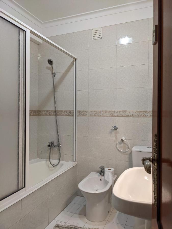 Apartament La Em Cima Sesimbra Zewnętrze zdjęcie
