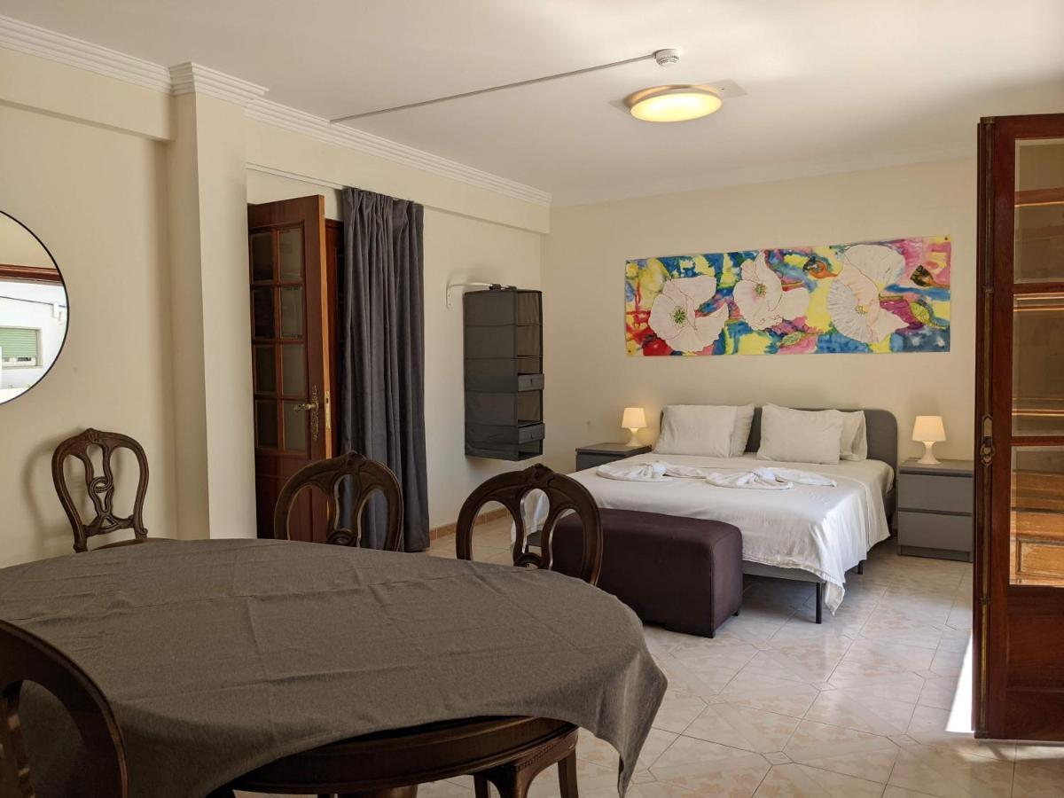 Apartament La Em Cima Sesimbra Zewnętrze zdjęcie