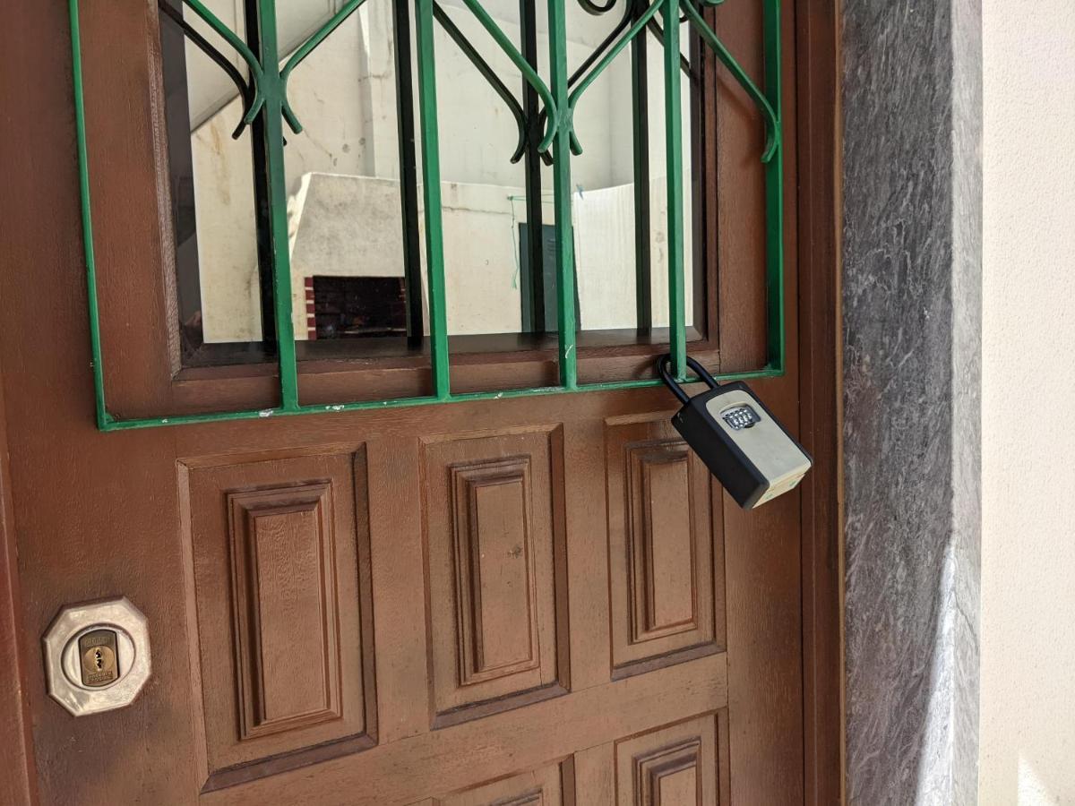 Apartament La Em Cima Sesimbra Zewnętrze zdjęcie