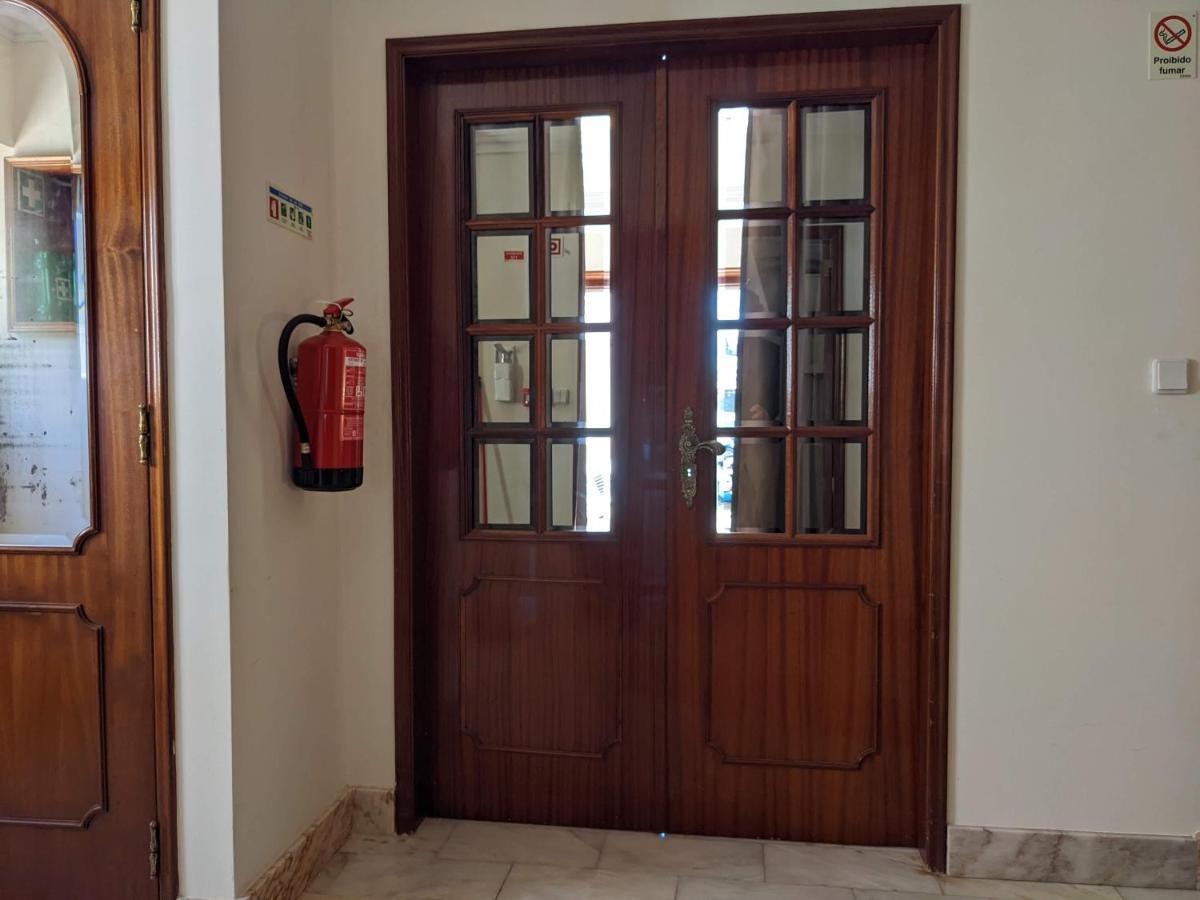 Apartament La Em Cima Sesimbra Zewnętrze zdjęcie