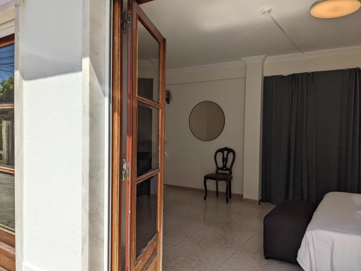 Apartament La Em Cima Sesimbra Zewnętrze zdjęcie