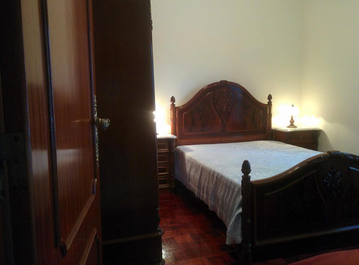 Apartament La Em Cima Sesimbra Zewnętrze zdjęcie