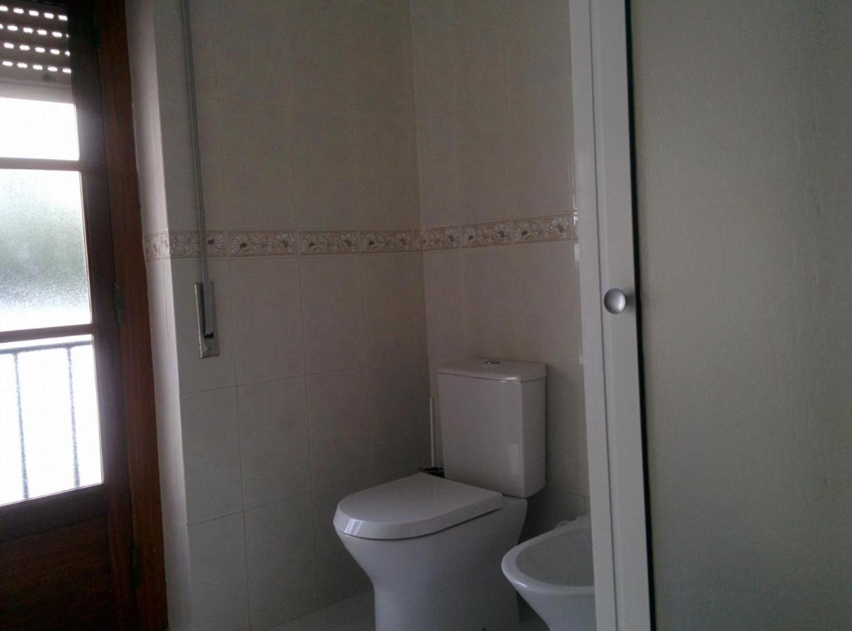 Apartament La Em Cima Sesimbra Zewnętrze zdjęcie