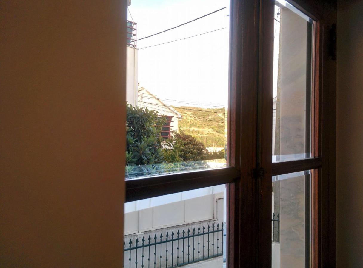Apartament La Em Cima Sesimbra Zewnętrze zdjęcie