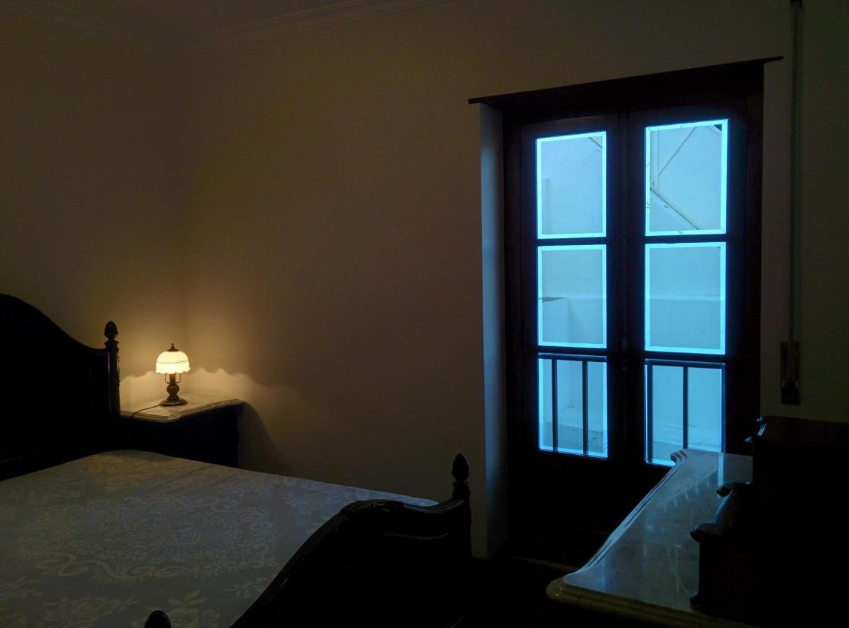 Apartament La Em Cima Sesimbra Zewnętrze zdjęcie