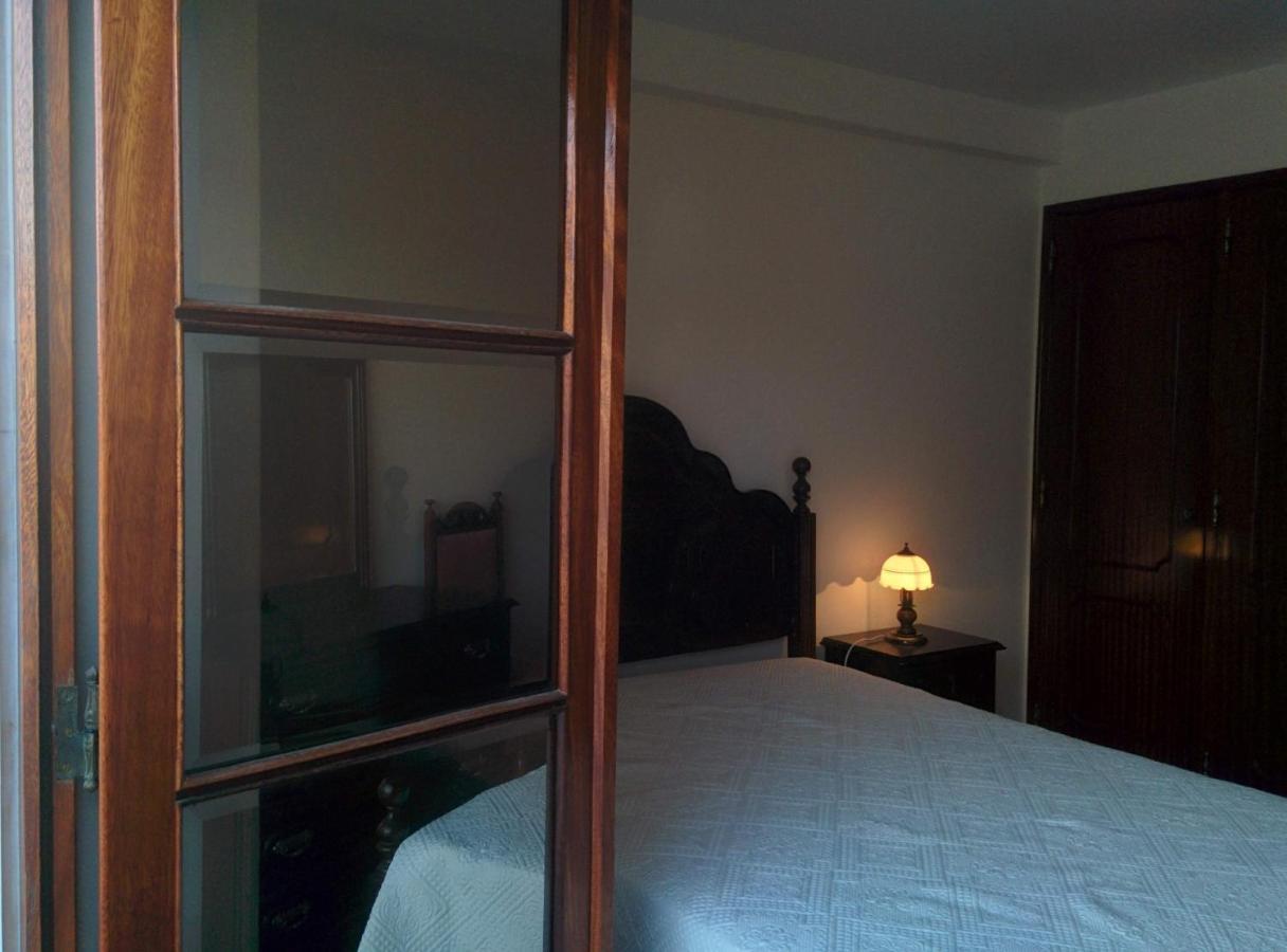 Apartament La Em Cima Sesimbra Zewnętrze zdjęcie