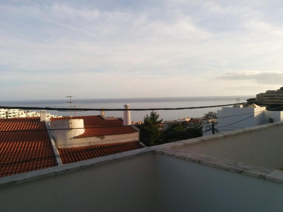 Apartament La Em Cima Sesimbra Zewnętrze zdjęcie