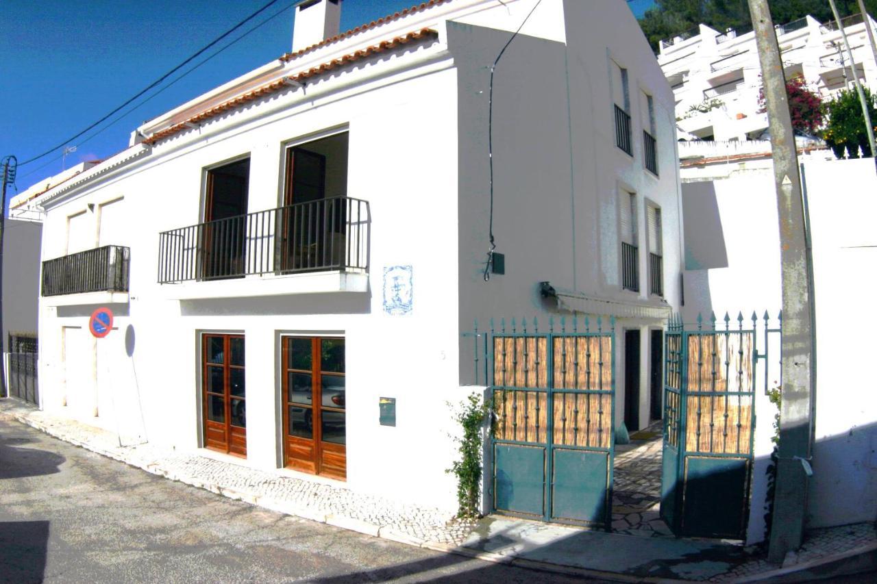 Apartament La Em Cima Sesimbra Zewnętrze zdjęcie
