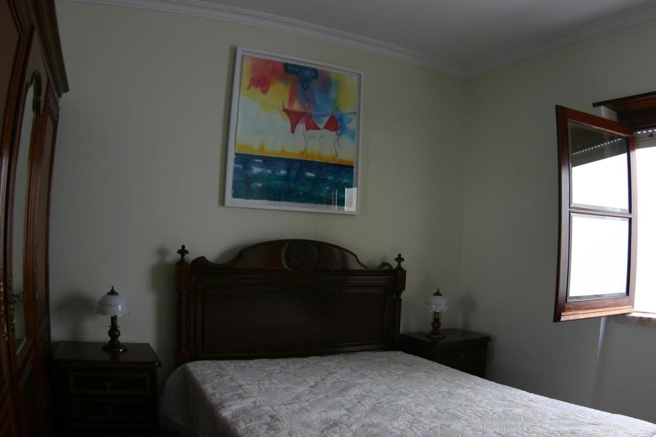 Apartament La Em Cima Sesimbra Zewnętrze zdjęcie