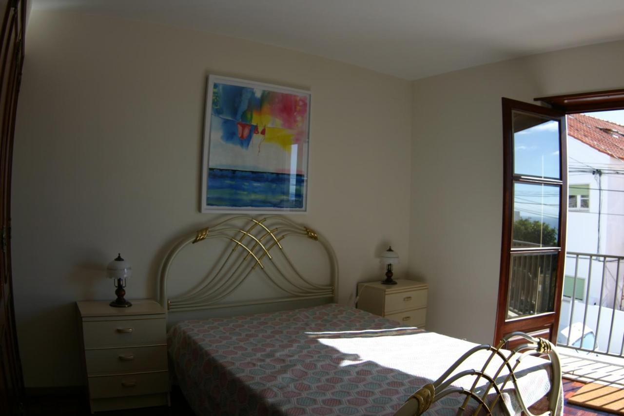 Apartament La Em Cima Sesimbra Zewnętrze zdjęcie