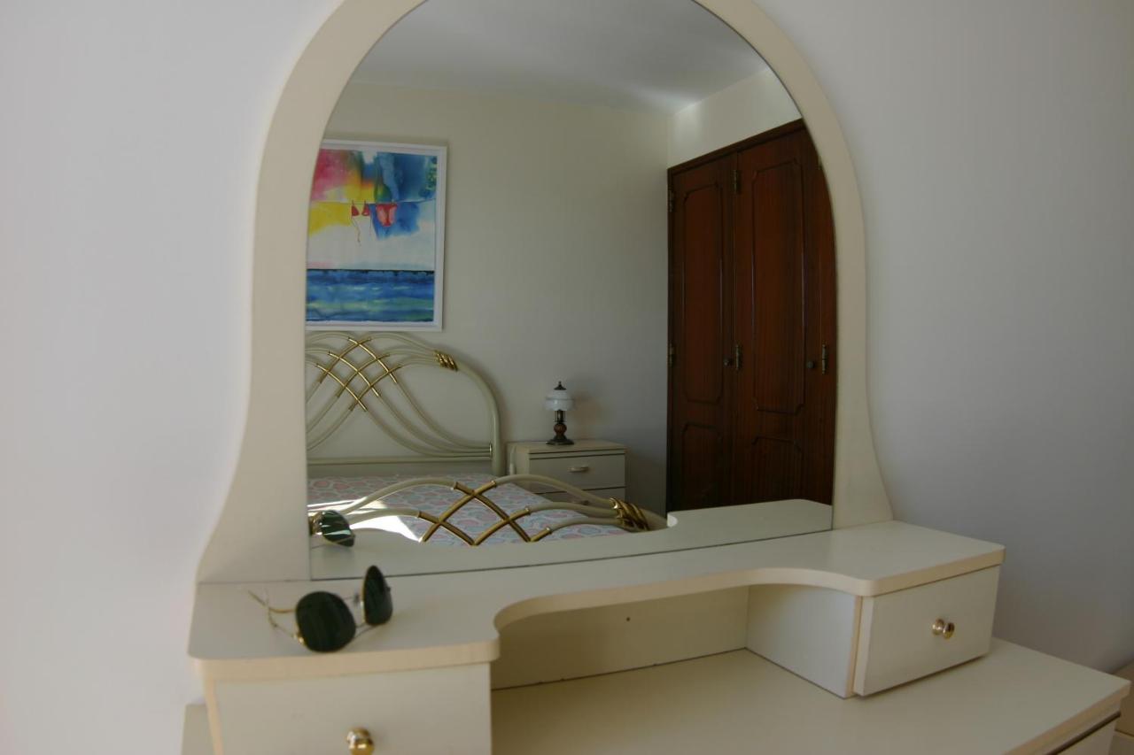 Apartament La Em Cima Sesimbra Zewnętrze zdjęcie
