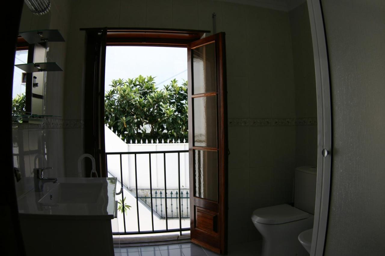 Apartament La Em Cima Sesimbra Zewnętrze zdjęcie