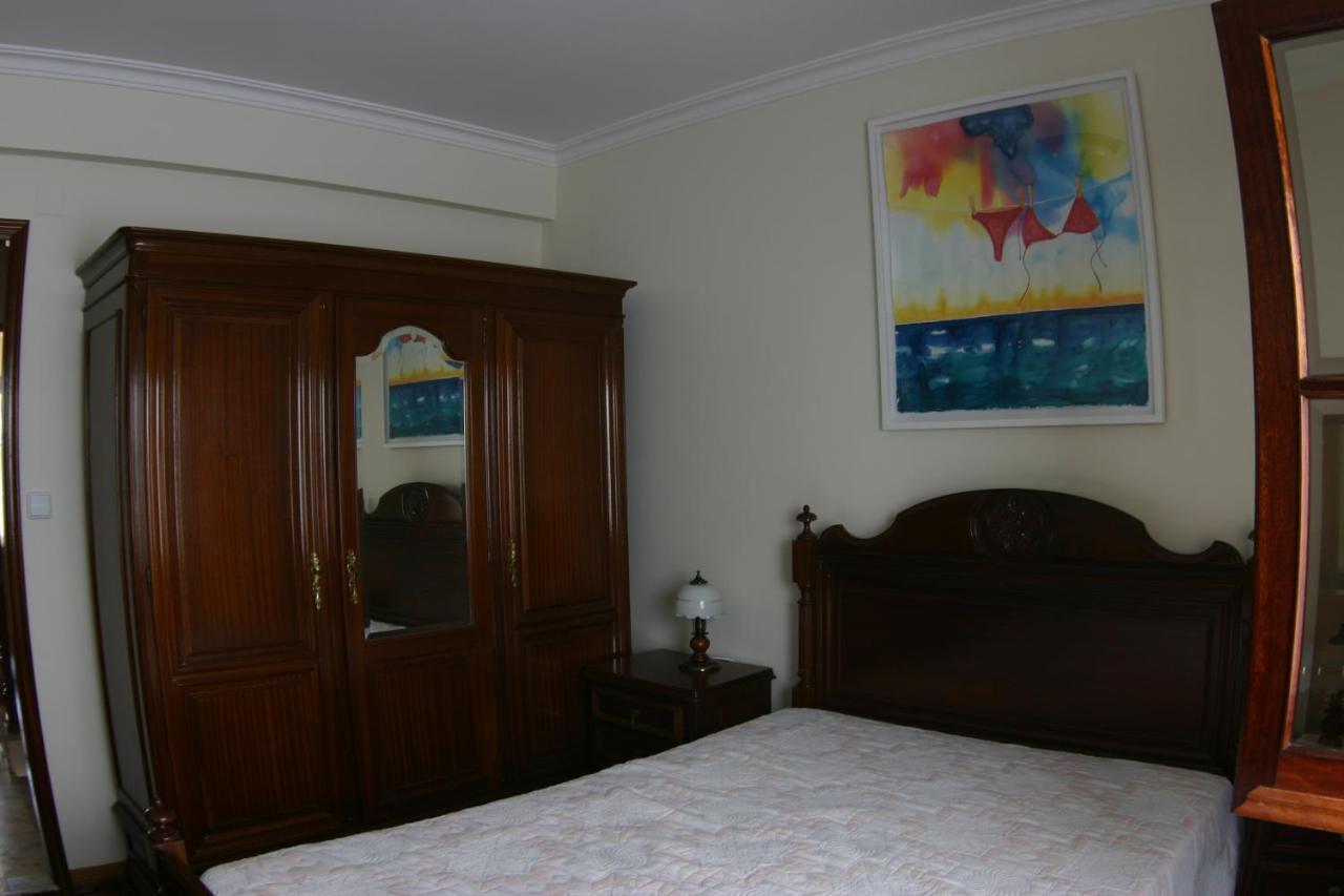 Apartament La Em Cima Sesimbra Zewnętrze zdjęcie